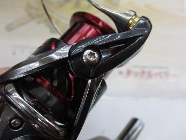 16ｽﾄﾗﾃﾞｨｯｸCI4+ C2500HGS