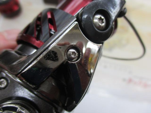 16ｽﾄﾗﾃﾞｨｯｸCI4+ C2500HGS