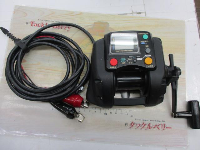 ｽｰﾊﾟｰﾀﾅｺﾝS 500