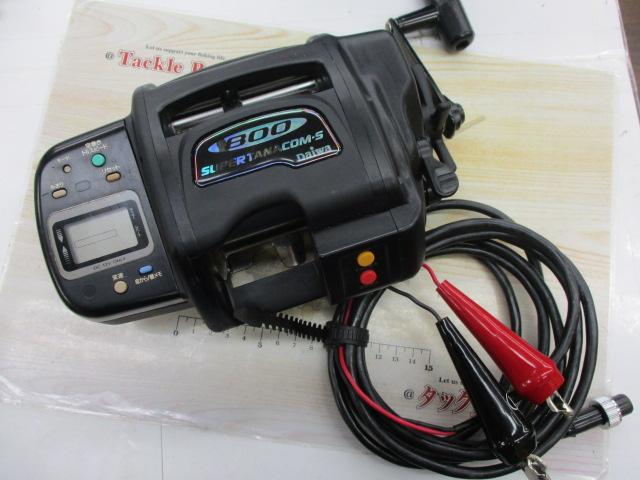 ｽｰﾊﾟｰﾀﾅｺﾝS 800