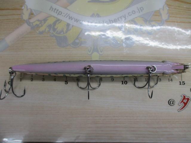 ﾌﾞﾛｰｳｨﾝ!140ｴｸｽﾊﾟﾝﾃﾞｯﾄﾞｶﾗｰ