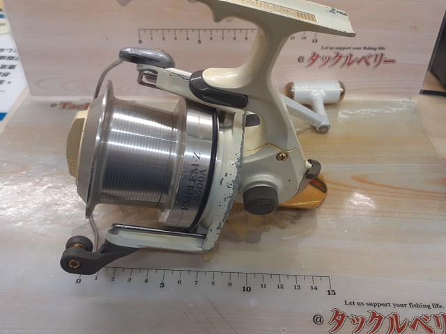 ｴﾝﾌﾞﾚﾑZ 5500A