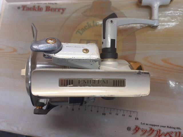 ｴﾝﾌﾞﾚﾑZ 5500A