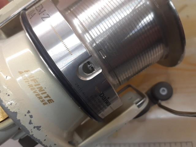 ｴﾝﾌﾞﾚﾑZ 5500A