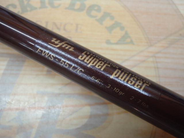 ｽｰﾊﾟｰﾊﾟﾙｻｰ FWS-55L/C