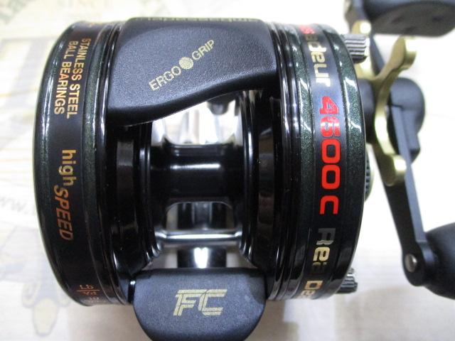 4600C RD-IMAE ｸﾞﾘｰﾝ