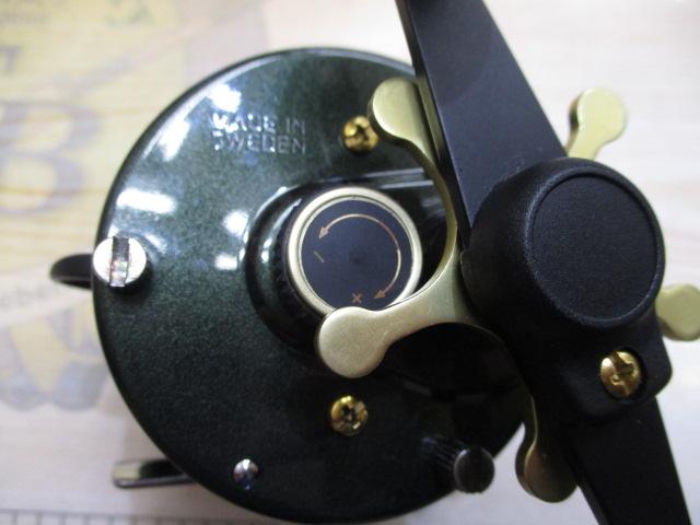 4600C RD-IMAE ｸﾞﾘｰﾝ