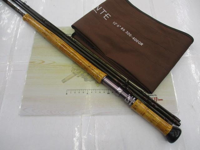 ﾕｰﾌﾚｯｸｽｲﾝﾌｧﾝﾃﾂｰﾊﾝﾄﾞTH1266-4(4ﾋﾟｰｽ)