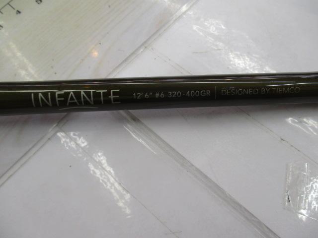 ﾕｰﾌﾚｯｸｽｲﾝﾌｧﾝﾃﾂｰﾊﾝﾄﾞTH1266-4(4ﾋﾟｰｽ)