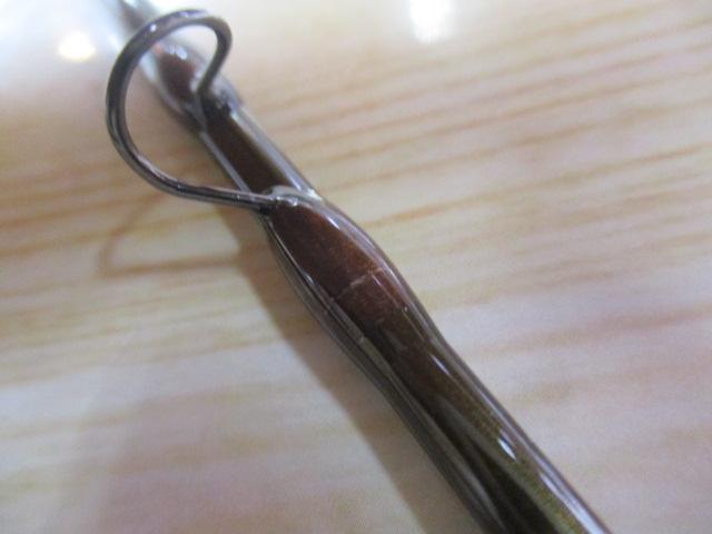 ﾕｰﾌﾚｯｸｽｲﾝﾌｧﾝﾃﾂｰﾊﾝﾄﾞTH1266-4(4ﾋﾟｰｽ)