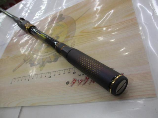 ﾓﾝｽﾀｰﾌｫｰｽ AGS 口太50