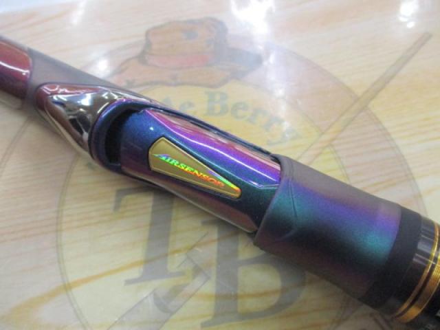 ﾓﾝｽﾀｰﾌｫｰｽ AGS 口太50