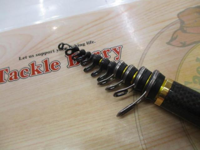 ﾓﾝｽﾀｰﾌｫｰｽ AGS 口太50