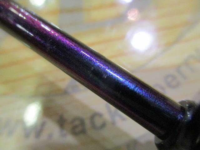 ﾓﾝｽﾀｰﾌｫｰｽ AGS 口太50