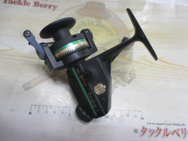 ｶｰﾃﾞｨﾅﾙ C4 ｸﾞﾘｰﾝﾗｲﾝ