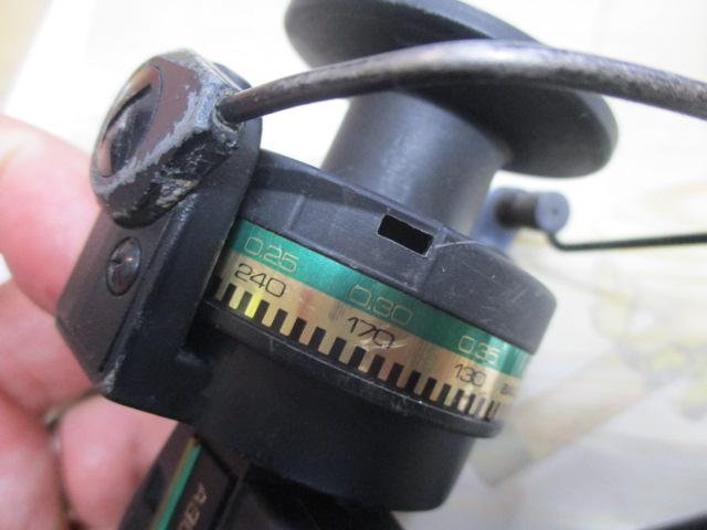 ｶｰﾃﾞｨﾅﾙ C4 ｸﾞﾘｰﾝﾗｲﾝ