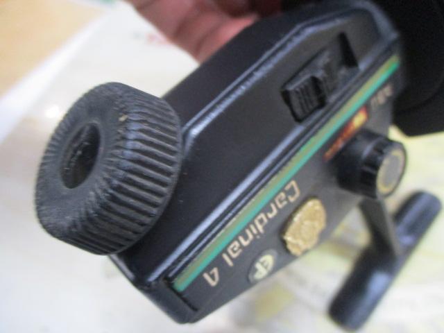 ｶｰﾃﾞｨﾅﾙ C4 ｸﾞﾘｰﾝﾗｲﾝ