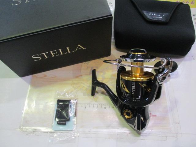 20ｽﾃﾗSW 18000HG