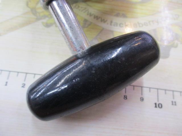 ｲﾝﾀｰﾅｼｮﾅﾙⅡ 12LT ﾊﾟﾜｰﾄﾞﾗｸﾞ