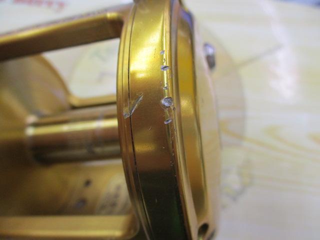 ｲﾝﾀｰﾅｼｮﾅﾙⅡ 12LT ﾊﾟﾜｰﾄﾞﾗｸﾞ