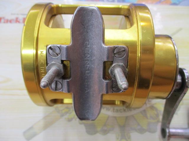 ｲﾝﾀｰﾅｼｮﾅﾙⅡ 12LT ﾊﾟﾜｰﾄﾞﾗｸﾞ