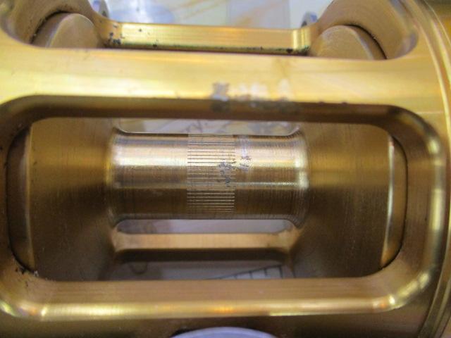 ｲﾝﾀｰﾅｼｮﾅﾙⅡ 12LT ﾊﾟﾜｰﾄﾞﾗｸﾞ