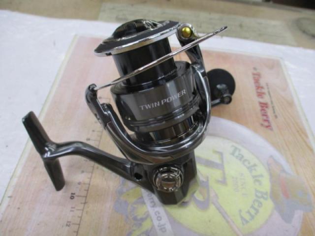 24ﾂｲﾝﾊﾟﾜｰ C5000XG