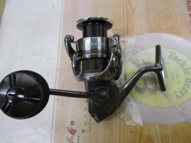 24ﾂｲﾝﾊﾟﾜｰ C5000XG