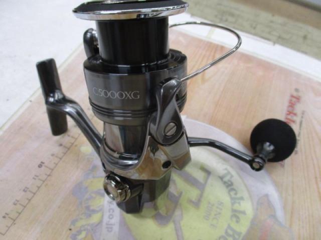 24ﾂｲﾝﾊﾟﾜｰ C5000XG