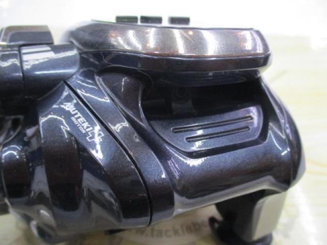 16ﾌｫｰｽﾏｽﾀｰ 2000