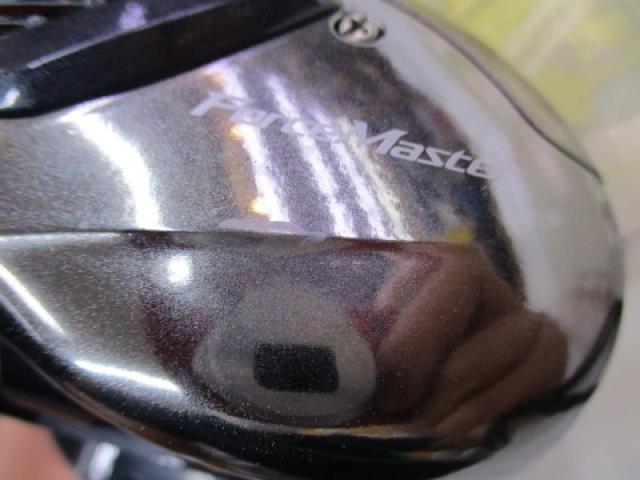 16ﾌｫｰｽﾏｽﾀｰ 2000