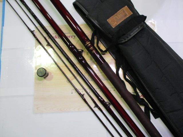 NFﾍﾞｲｼｽ石鯛 525