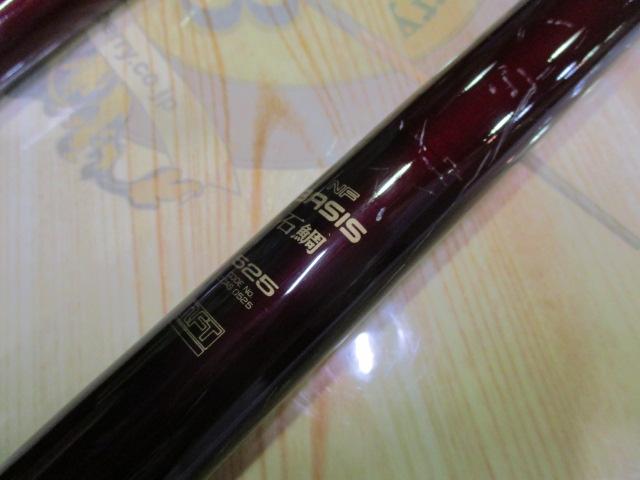 NFﾍﾞｲｼｽ石鯛 525