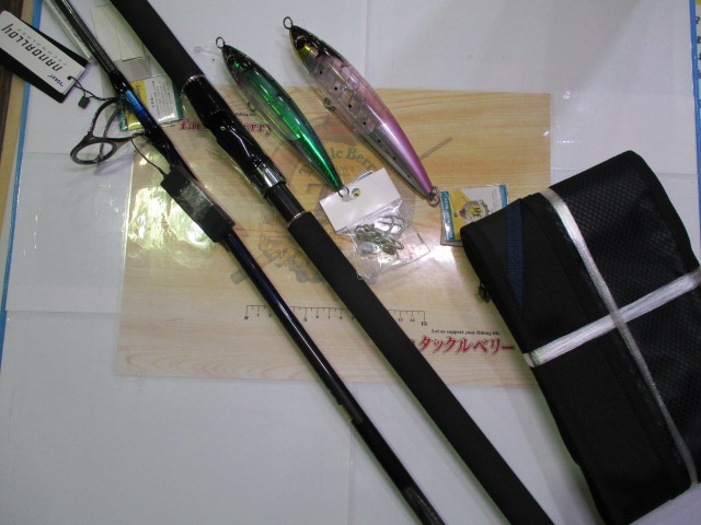 【ｾｯﾄ商品】ｿﾙﾃｨｶﾞﾌﾞﾚｲｸｽﾙｰ･別注ﾋﾗﾏｻ