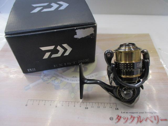 15ｲｸﾞｼﾞｽﾄ 2003C