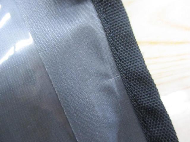 防水ｳｪｰﾀﾞｰﾎﾟｰﾁ