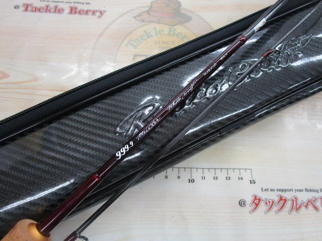 999.9ﾌｫｰﾅｲﾝﾏｲｽﾀｰ 62UL-e ﾎﾜｲﾄｳﾙﾌ