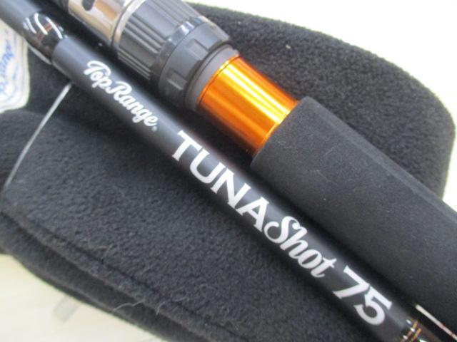 ﾂﾅｼｮｯﾄ75