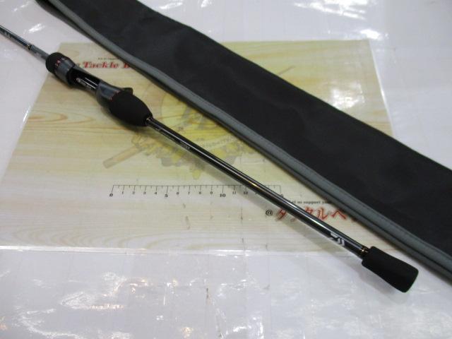 極鋭ﾏﾙｲｶEX LC