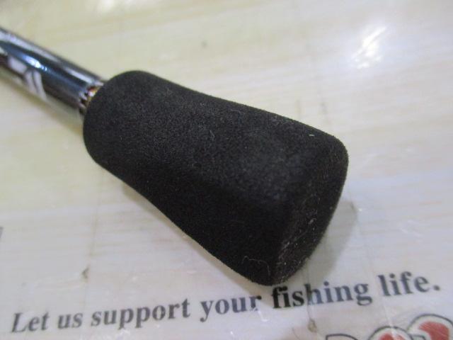 極鋭ﾏﾙｲｶEX LC