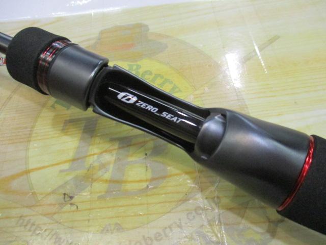 極鋭ﾏﾙｲｶEX LC