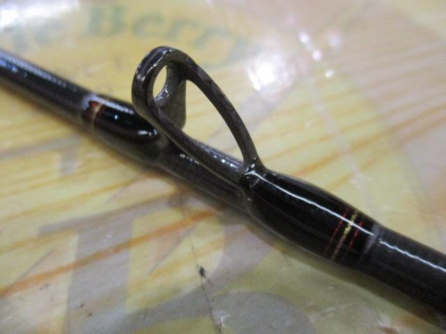 極鋭ﾏﾙｲｶEX LC