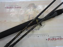 ｽﾋﾟｰﾄﾞｽﾃｨｯｸ SSC-66M