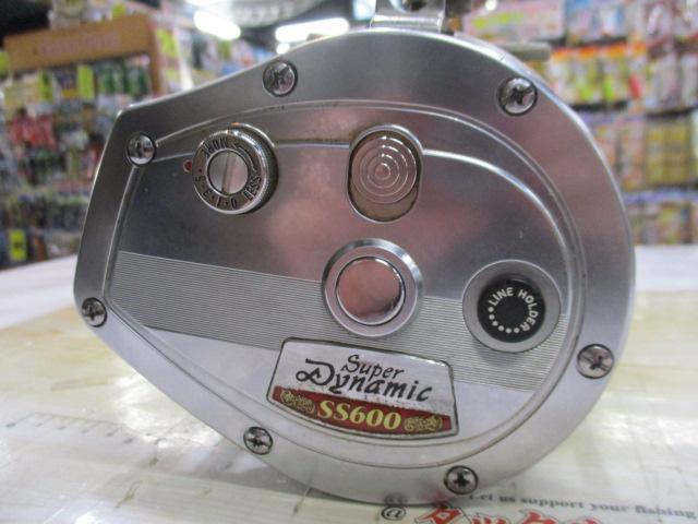 ｽｰﾊﾟｰﾀﾞｲﾅﾐｯｸ SS-600