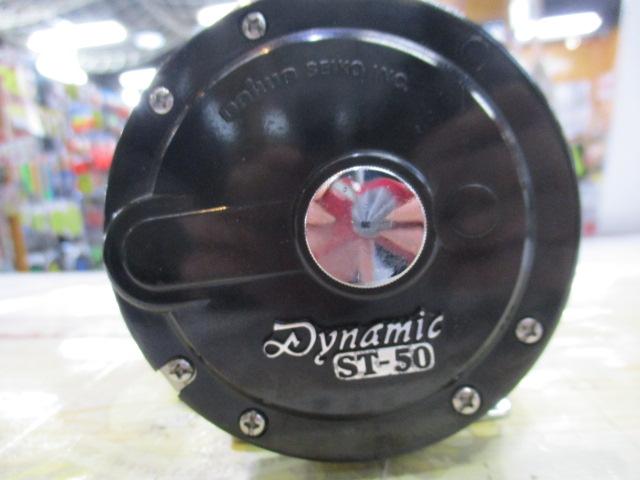 ﾀﾞｲﾅﾐｯｸ ST-50