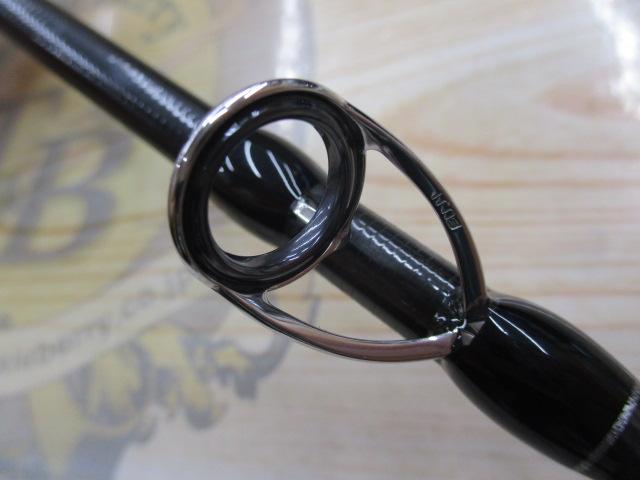 ﾋﾞｰﾑｽ ﾛｰﾜｰ 8.6L