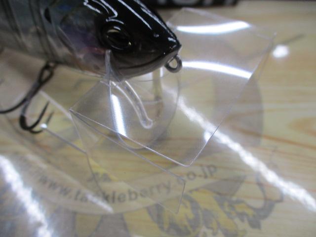 ﾀｲﾆｰｸﾗｯｼｭ