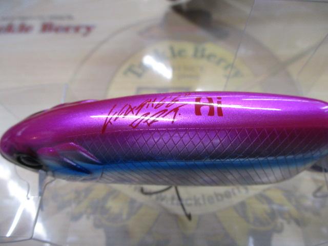 ﾀｲﾆｰｸﾗｯｼｭ