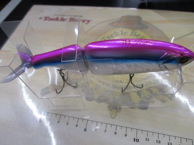 ﾀｲﾆｰｸﾗｯｼｭ