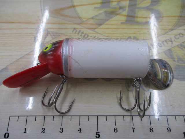 ﾍﾄﾞﾝﾙｱｰ